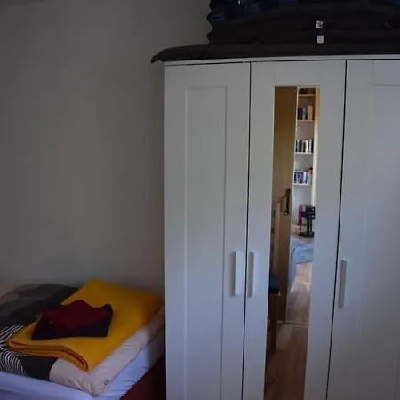 Appartement Helga Janzen