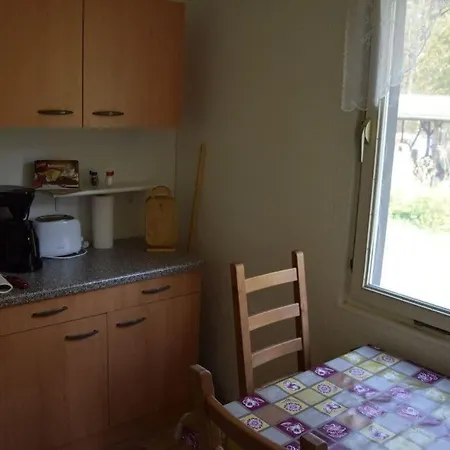 Helga Janzen Appartement Speck